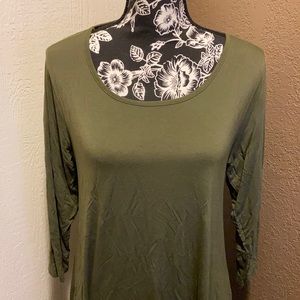 Larace dress